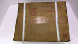 THK HSR25C1SS (GK) Linear Guide Block Box Of 20