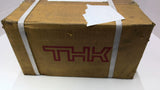THK HSR25C1SS (GK) Linear Guide Block Box Of 20