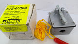 ReSource CP-1 Surface Mount Ceiling Exterior Pull Switch 18AMP 25V 4"L X 3 3/4"