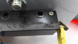 ReSource CP-1 Surface Mount Ceiling Exterior Pull Switch 18AMP 25V 4"L X 3 3/4"