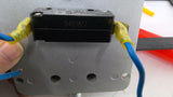 ReSource CP-1 Surface Mount Ceiling Exterior Pull Switch 18AMP 25V 4"L X 3 3/4"