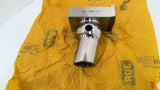 UBL-12851-B Chuck With Block Style Mounting Base Bore Hole 1-1/8" X 7/8" Deep