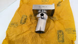 UBL-12851-B Chuck With Block Style Mounting Base Bore Hole 1-1/8" X 7/8" Deep