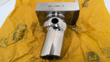 UBL-12851-B Chuck With Block Style Mounting Base Bore Hole 1-1/8" X 7/8" Deep