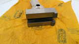 UBL-12851-B Chuck With Block Style Mounting Base Bore Hole 1-1/8" X 7/8" Deep