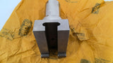 UBL-12851-B Chuck With Block Style Mounting Base Bore Hole 1-1/8" X 7/8" Deep