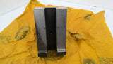 UBL-12851-B Chuck With Block Style Mounting Base Bore Hole 1-1/8" X 7/8" Deep