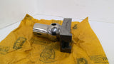 UBL-12851-B Chuck With Block Style Mounting Base Bore Hole 1-1/8" X 7/8" Deep
