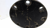 ARJUN 5 BLRF 150 A105 B16 5 H82030 Flange OAW 10" Bolt Hole 7/8" Thick 7/8"