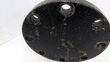 ARJUN 5 BLRF 150 A105 B16 5 H82030 Flange OAW 10" Bolt Hole 7/8" Thick 7/8"