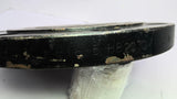 ARJUN 5 BLRF 150 A105 B16 5 H82030 Flange OAW 10" Bolt Hole 7/8" Thick 7/8"