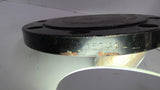 ARJUN 5 BLRF 150 A105 B16 5 H82030 Flange OAW 10" Bolt Hole 7/8" Thick 7/8"