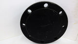 Unbranded 6-150-SA/105-1304 B16.5 Flange OAW 11" Bolt Hole 7/8" Thick 1"