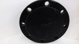 Unbranded 6-150-SA/105-1304 B16.5 Flange OAW 11" Bolt Hole 7/8" Thick 1"