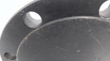 Unbranded 6-150-SA/105-1304 B16.5 Flange OAW 11" Bolt Hole 7/8" Thick 1"