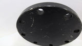 Unbranded 6-150-SA/105-1304 B16.5 Flange OAW 11" Bolt Hole 7/8" Thick 1"