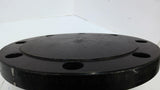 Unbranded 6-150-SA/105-1304 B16.5 Flange OAW 11" Bolt Hole 7/8" Thick 1"