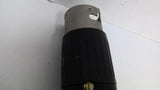 Hubbell CS-8365C 3P-4W 50AMP Twist Lock Plug