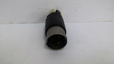 Hubbell CS-8365C 3P-4W 50AMP Twist Lock Plug