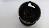 Hubbell CS-8365C 3P-4W 50AMP Twist Lock Plug