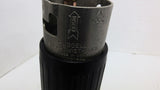 Hubbell CS-8365C 3P-4W 50AMP Twist Lock Plug