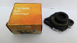 Fafnir GVFTD Bearing 7/8" Bore With Shaft Collar
