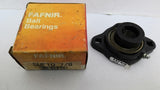 Fafnir GVFTD Bearing 7/8" Bore With Shaft Collar