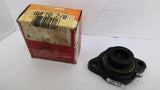 Fafnir GVFTD Bearing 7/8" Bore With Shaft Collar