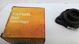 Fafnir GVFTD Bearing 7/8" Bore With Shaft Collar