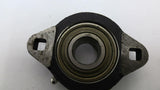 Fafnir GVFTD Bearing 7/8" Bore With Shaft Collar