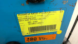 Bry-Air Systems RD-100 Dessicant Dryer 100Cfm 3/4Hp 115Vac 1Ph 60Hz R134a