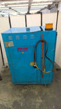 Bry-Air Systems RD-100 Dessicant Dryer 100Cfm 3/4Hp 115Vac 1Ph 60Hz R134a