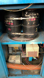 Bry-Air Systems RD-100 Dessicant Dryer 100Cfm 3/4Hp 115Vac 1Ph 60Hz R134a