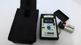 Simco Hand-E-Stat Electrostatic Fieldmaster Serial No. 2659