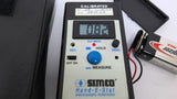Simco Hand-E-Stat Electrostatic Fieldmaster Serial No. 2659