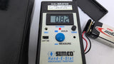 Simco Hand-E-Stat Electrostatic Fieldmaster Serial No. 2659