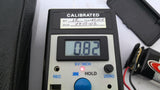 Simco Hand-E-Stat Electrostatic Fieldmaster Serial No. 2659