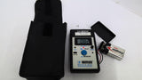 Simco Hand-E-Stat Electrostatic Fieldmaster Serial No. 2659