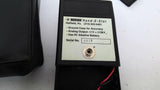 Simco Hand-E-Stat Electrostatic Fieldmaster Serial No. 2659