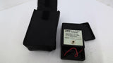 Simco Hand-E-Stat Electrostatic Fieldmaster Serial No. 2659