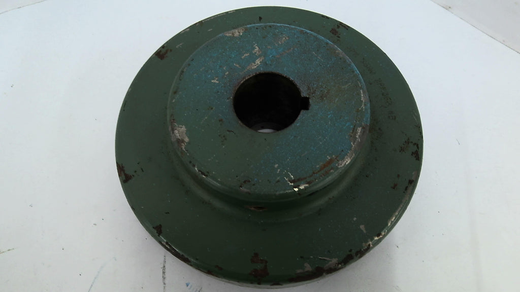 Woods 11S X 1-3/4 Coupling Flange 3600RPM XRX060 #B