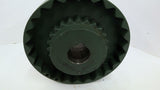 Woods 11S X 1-3/4 Coupling Flange 3600RPM XRX060 #B