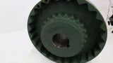 Woods 11S X 1-3/4 Coupling Flange 3600RPM XRX060 #B