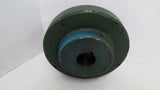 Woods 11S X 1-3/4 Coupling Flange 3600RPM XRX060 #B