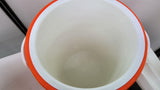Igloo 5 Gallon Seat Top Beverage Cooler OrangeBox Of 2