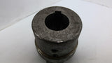 Boston Gear FC30-1-1/8 Shaft Coupling
