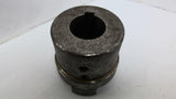 Boston Gear FC30-1-1/8 Shaft Coupling