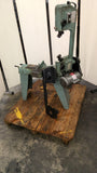 Buffalo Tools HVMBS4.5(RF) Metal Cutting Bandsaw 1/2Hp 115/208-230V 60Hz?????