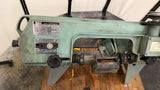 Buffalo Tools HVMBS4.5(RF) Metal Cutting Bandsaw 1/2Hp 115/208-230V 60Hz?????
