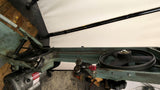 Buffalo Tools HVMBS4.5(RF) Metal Cutting Bandsaw 1/2Hp 115/208-230V 60Hz?????